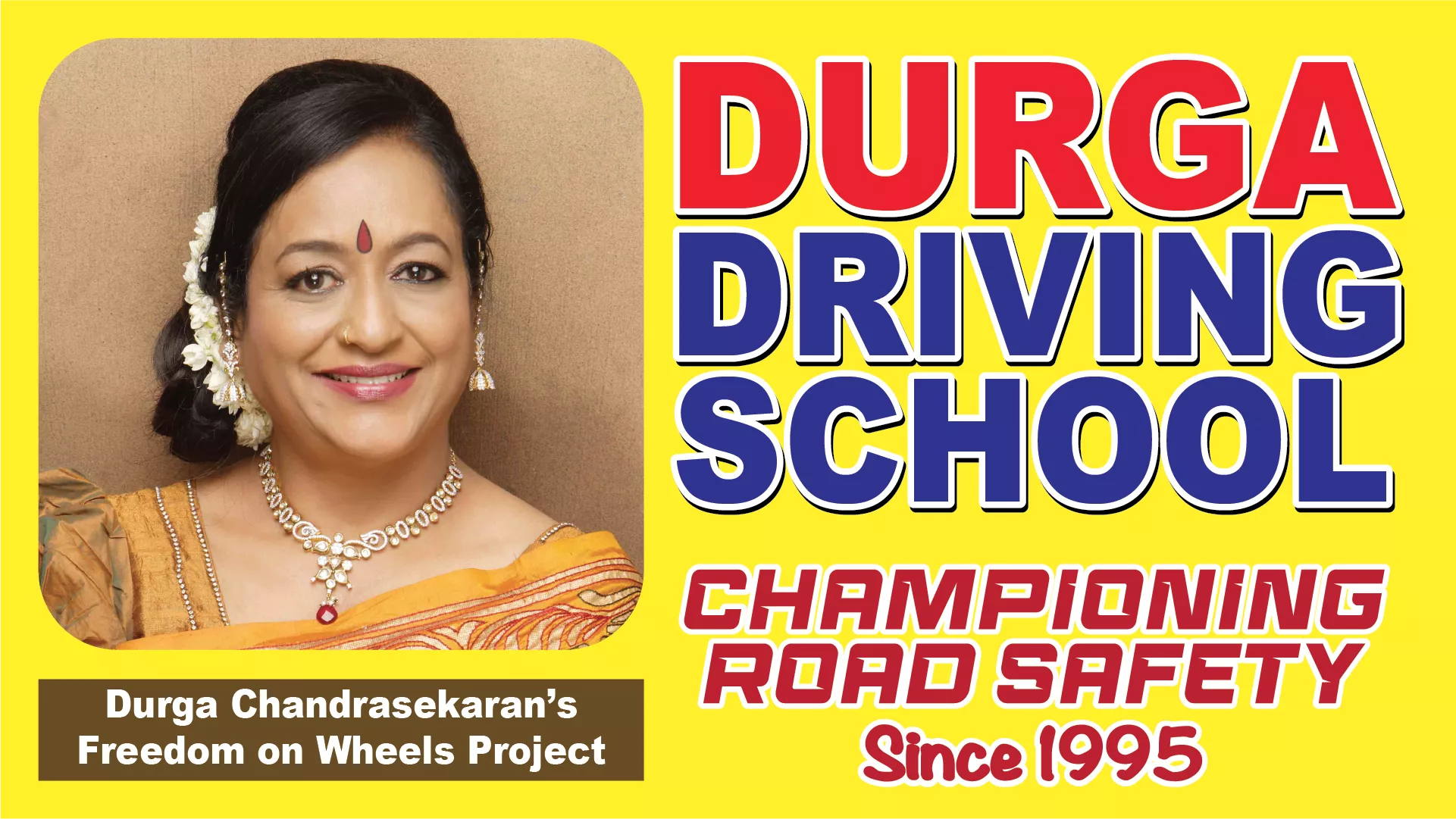 Durga Driving School - Gallery image 1