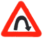 Delhi Traffic Police, Traffic Cautionary Signs