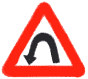 Delhi Traffic Police, Traffic Cautionary Signs