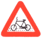 Delhi Traffic Police, Traffic Cautionary Signs