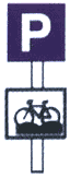 Delhi Traffic Police, Traffic Informatory Signs