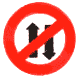 Delhi  Traffic Police, Traffic Mandatory Signs