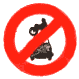 Delhi  Traffic Police, Traffic Mandatory Signs