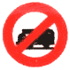 Delhi  Traffic Police, Traffic Mandatory Signs