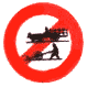 Delhi  Traffic Police, Traffic Mandatory Signs