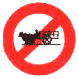 Delhi  Traffic Police, Traffic Mandatory Signs