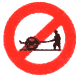 Delhi  Traffic Police, Traffic Mandatory Signs