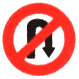 Delhi  Traffic Police, Traffic Mandatory Signs