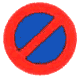 Delhi  Traffic Police, Traffic Mandatory Signs