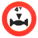 Delhi  Traffic Police, Traffic Mandatory Signs