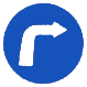 Delhi  Traffic Police, Traffic Mandatory Signs