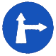 Delhi  Traffic Police, Traffic Mandatory Signs