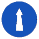 Delhi  Traffic Police, Traffic Mandatory Signs