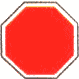 Delhi  Traffic Police, Traffic Mandatory Signs