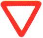 Delhi  Traffic Police, Traffic Mandatory Signs